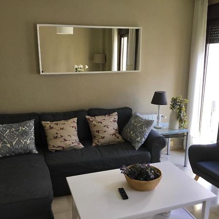 Appartement Saavedra Free Parking Cordoba Center Extérieur photo