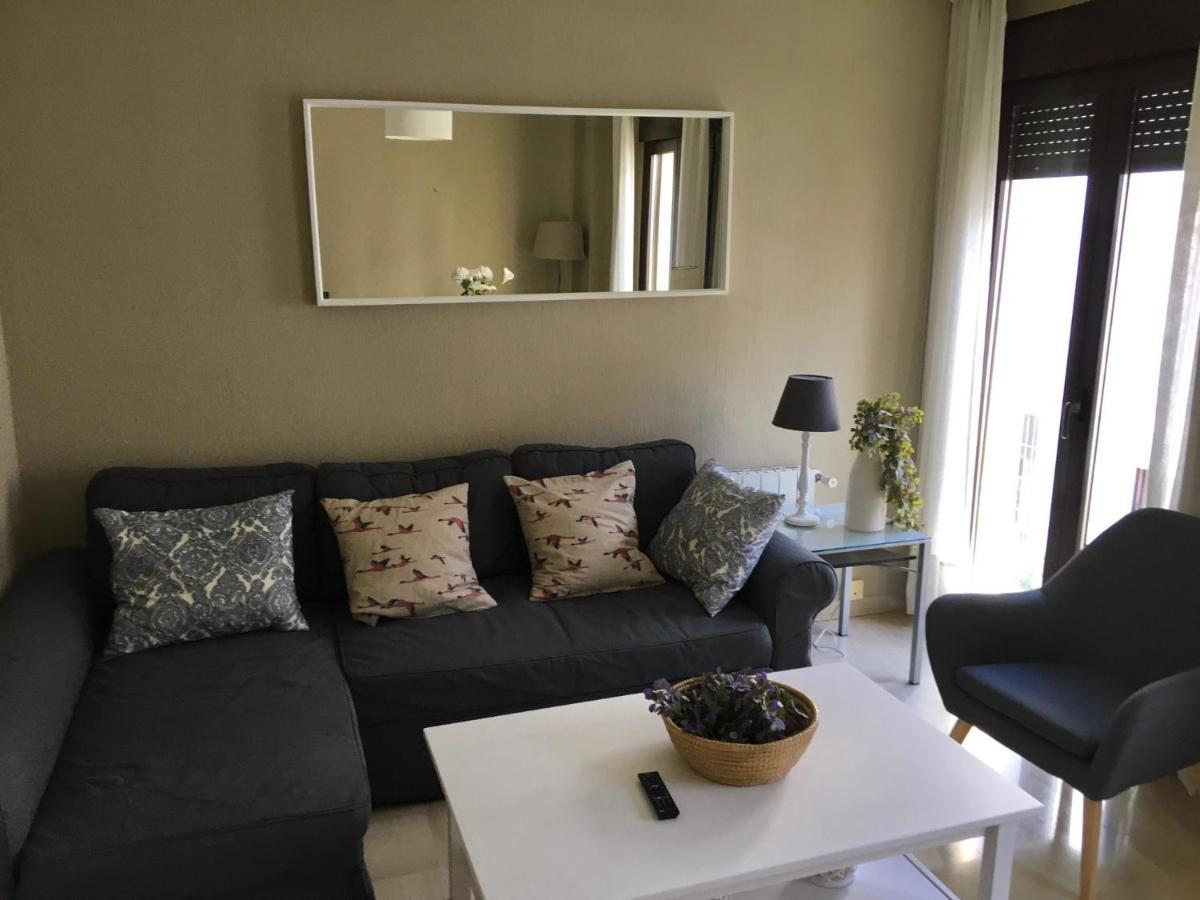 Appartement Saavedra Free Parking Cordoba Center Extérieur photo