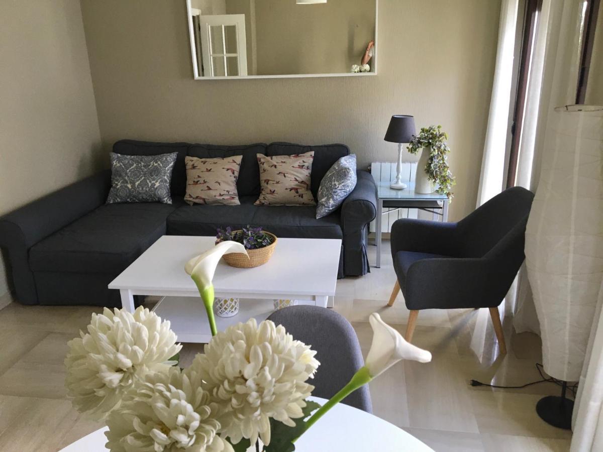 Appartement Saavedra Free Parking Cordoba Center Extérieur photo