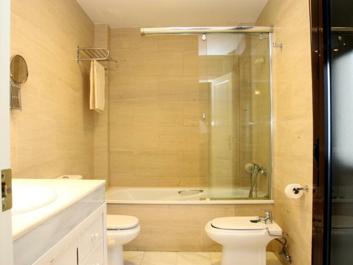 Appartement Saavedra Free Parking Cordoba Center Extérieur photo