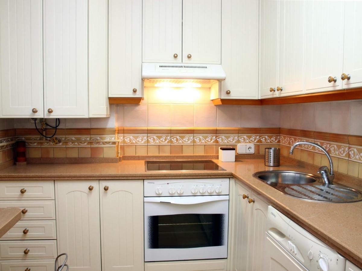 Appartement Saavedra Free Parking Cordoba Center Extérieur photo