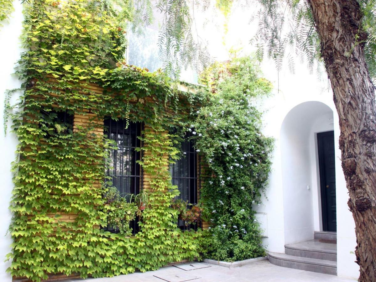 Appartement Saavedra Free Parking Cordoba Center Extérieur photo