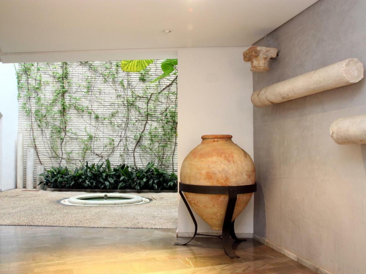 Appartement Saavedra Free Parking Cordoba Center Extérieur photo