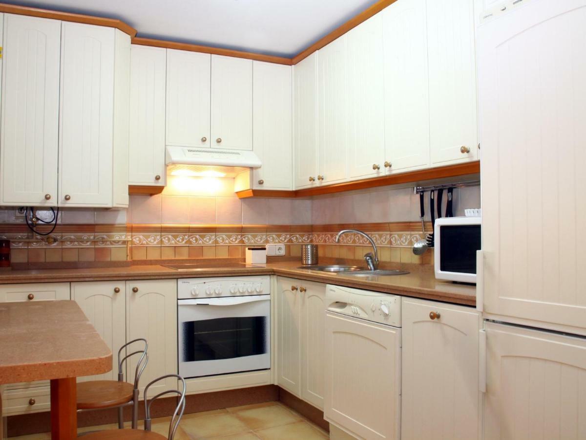 Appartement Saavedra Free Parking Cordoba Center Extérieur photo