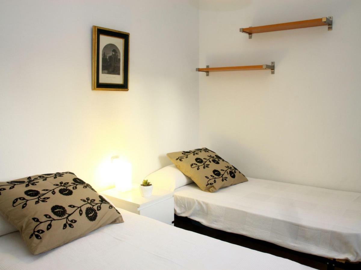 Appartement Saavedra Free Parking Cordoba Center Extérieur photo